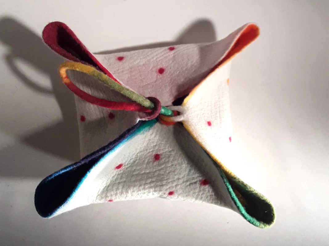 Tapis sensoriel Montessori – Image 3